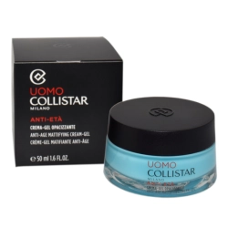 Collistar Anti-Eta Anti Age Mattifying Cream Gel 50ml