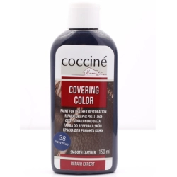 COCCINE COVERING COLOR NAVY BLUE 38 HOME LINE REPAIR EXPERT 150 ML