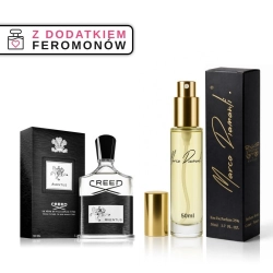 Perfumy nr 822 50ml z feromonami - zamiennik inspirowany Aventus od Creed