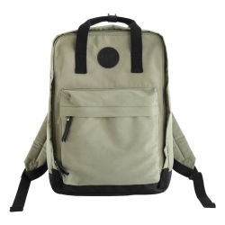 Plecak na laptopa 14'' Himawari 1084m (oliwkowy) Plecak na laptopa 14'' Himawari 1084m (oliwkowy)