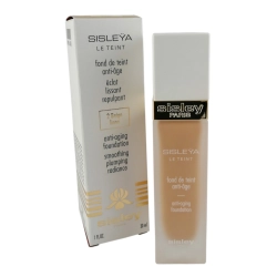 Sisley Le Teint Anti Aiging Foundation 2W Linen 30ml