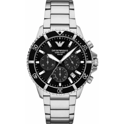 Zegarek Męski EMPORIO ARMANI World Explorer AR11739 + BOX