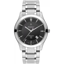Zegarek Męski Atlantic Seahunter 71365.41.61 + BOX