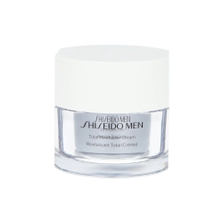 Shiseido Men Total Revitalizer Cream 50ml