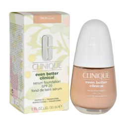 Clinique Even Better Clinical Serum Foundation Spf 20 Cn 28 Ivory 30ml