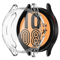 SPIGEN ULTRA HYBRID GALAXY WATCH 4 40 MM CRYSTAL CLEAR SPIGEN ULTRA HYBRID GALAXY WATCH 4 40 MM CRYSTAL CLEAR