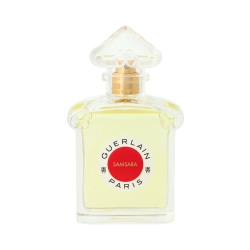 Tester Guerlain Samsara Edp 75ml