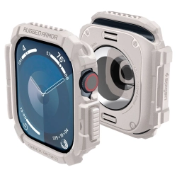 SPIGEN RUGGED ARMOR APPLE WATCH 10 (46 MM) DUNE BEIGE SPIGEN RUGGED ARMOR APPLE WATCH 10 (46 MM) DUNE BEIGE