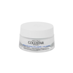 Collistar Attivi Puri Collagen + Malachite Cream Balm Antiwrinkle Firming 50ml