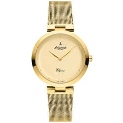 Zegarek Damski Atlantic Elegance 29036.45.31MB + BOX