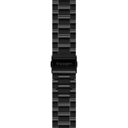 SPIGEN MODERN FIT SAMSUNG GALAXY WATCH 4 / 5 / 5 PRO / 6 / 7 / FE BLACK