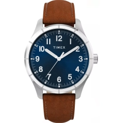 Zegarek Męski TIMEX Main Street TW2Y16200 + BOX Zegarek Męski TIMEX Main Street TW2Y16200 + BOX