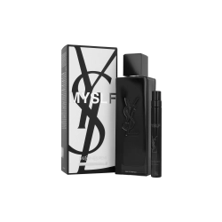 Zestaw Yves Saint Laurent MYSLF Edp 100ml + Edp 10ml