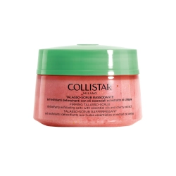 Collistar Firming & Elasticizing Talasso-Scrub Limited Edition 300g