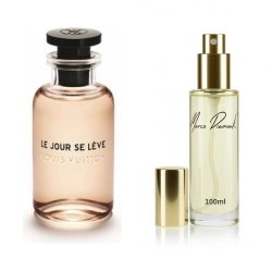 Perfumy z feromonami inspirowane Le Jour se Leve 100 ml