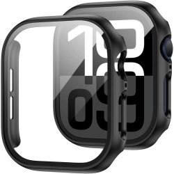 TECH-PROTECT DEFENSE360 APPLE WATCH 10 (42 MM) BLACK TECH-PROTECT DEFENSE360 APPLE WATCH 10 (42 MM) BLACK