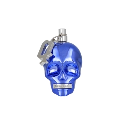 Police To Be Free To Dare Edp 125ml