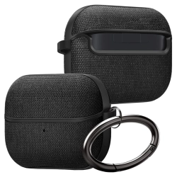 SPIGEN URBAN FIT SAMSUNG GALAXY BUDS 3 / 3 PRO BLACK