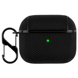 Beline AirPods Shell Cover Air Pods 3czarny/black
