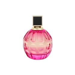 Tester Jimmy Choo Rose Passion Edp 100ml Tester Jimmy Choo Rose Passion Edp 100ml