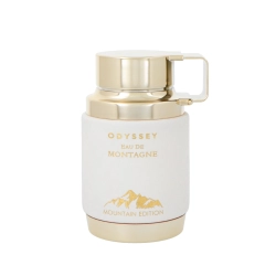 Armaf Odyssey Eau de Montagne Edp 100ml