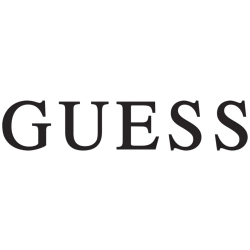 Guess słuchawki Bluetooth GUTWSJ14ESGK TWS + stacja dokująca czarny/black Printed Classic Logo