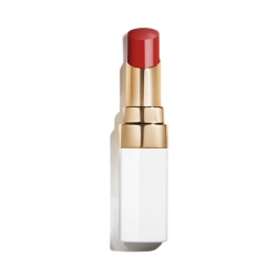 Chanel Rouge Coco Baume Lipstick Shine Cherry Burst 756 3g