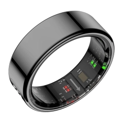 Smartring COLMI R12 19.1mm (czarny) Smartring COLMI R12 19.1mm (czarny)