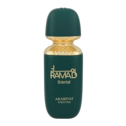 Flakon Arabiyat Prestige Ramad Oriental Edp 100ml