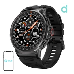 Smartwatch Colmi V69 (czarny) Smartwatch Colmi V69 (czarny)