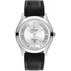 Zegarek Męski Atlantic Seahunter 71360.41.21 + BOX