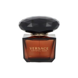 Flakon Versace Crystal Noir Edp 90ml With Cap