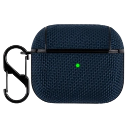Beline AirPods Shell Cover Air Pods 3niebieski /blue