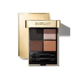 Guerlain Ombres G Eyeshadow Palette Birdy Beige 131 4 x 1,5g