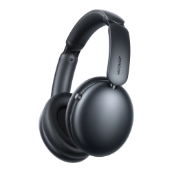 Słuchawki bezprzewodowe Joyroom J-Head JR-JH1 Hybrid ANC (czarne)