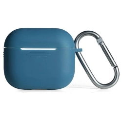Beline AirPods Silicone Cover Air Pods 3niebieski /blue