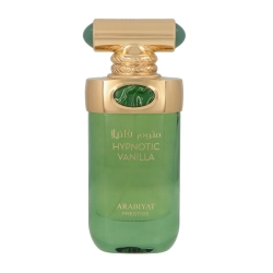 Arabiyat Prestige Hypnotic Vanilla Edp 100ml