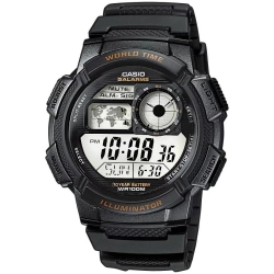 Zegarek Męski CASIO AE-1000W-1AVDF + BOX