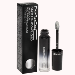 Mac Dazzleshadow Liquid Eyeshadow Metallic Life Of The Party 4,4ml