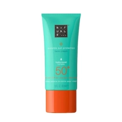 Rituals The Ritual Of Karma Sun Protection Face Cream SPF50+ 50ml