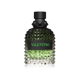 Valentino Uomo Born In Roma Green Stravaganza Edt 50ml