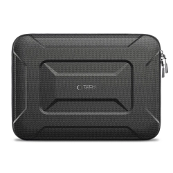 Etui Tech-Protect Ranger-X Tactical na laptopa 15-16" - czarne