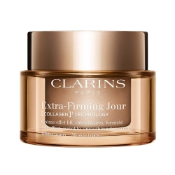 Clarins Extra Firming Jour Collagen Wrinkle Smoothing Day Cream 50ml