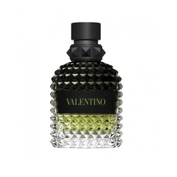 Valentino Uomo Born in Roma Green Stravaganza Edt 50ml