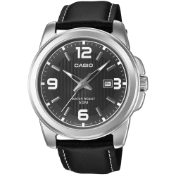 Zegarek Męski CASIO MTP-1314L-8AUDF + BOX