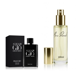 Perfumy z feromonami inspirowane Acqua di Gio 100ml