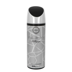 Armaf Club De Nuit Sillage Deodorant 200ml