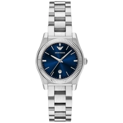 Zegarek Męski Emporio Armani Federica AR11717 + BOX