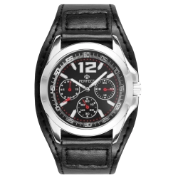 Zegarek Męski PERFECT Sportowy Elegancki do Noszenia