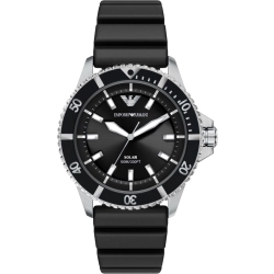Zegarek Męski Emporio Armani World Explorer Solar AR11788 + BOX